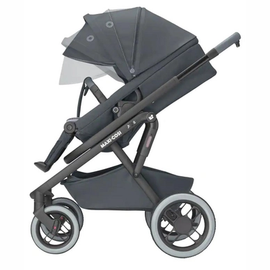 Maxi cosi lila dimensions online